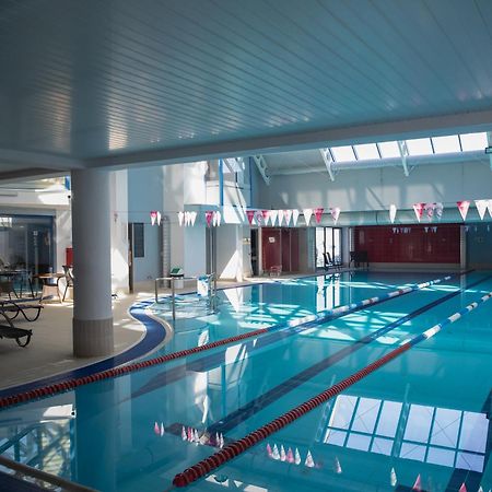 Casa Ema Pensiune & Spa Bistriţa Εξωτερικό φωτογραφία