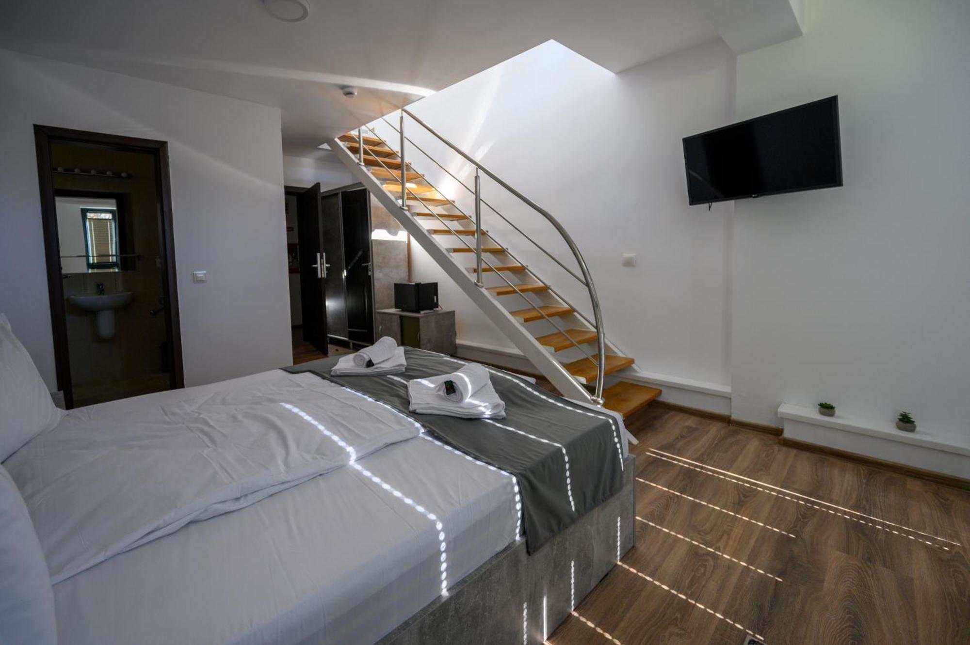 Casa Ema Pensiune & Spa Bistriţa Εξωτερικό φωτογραφία