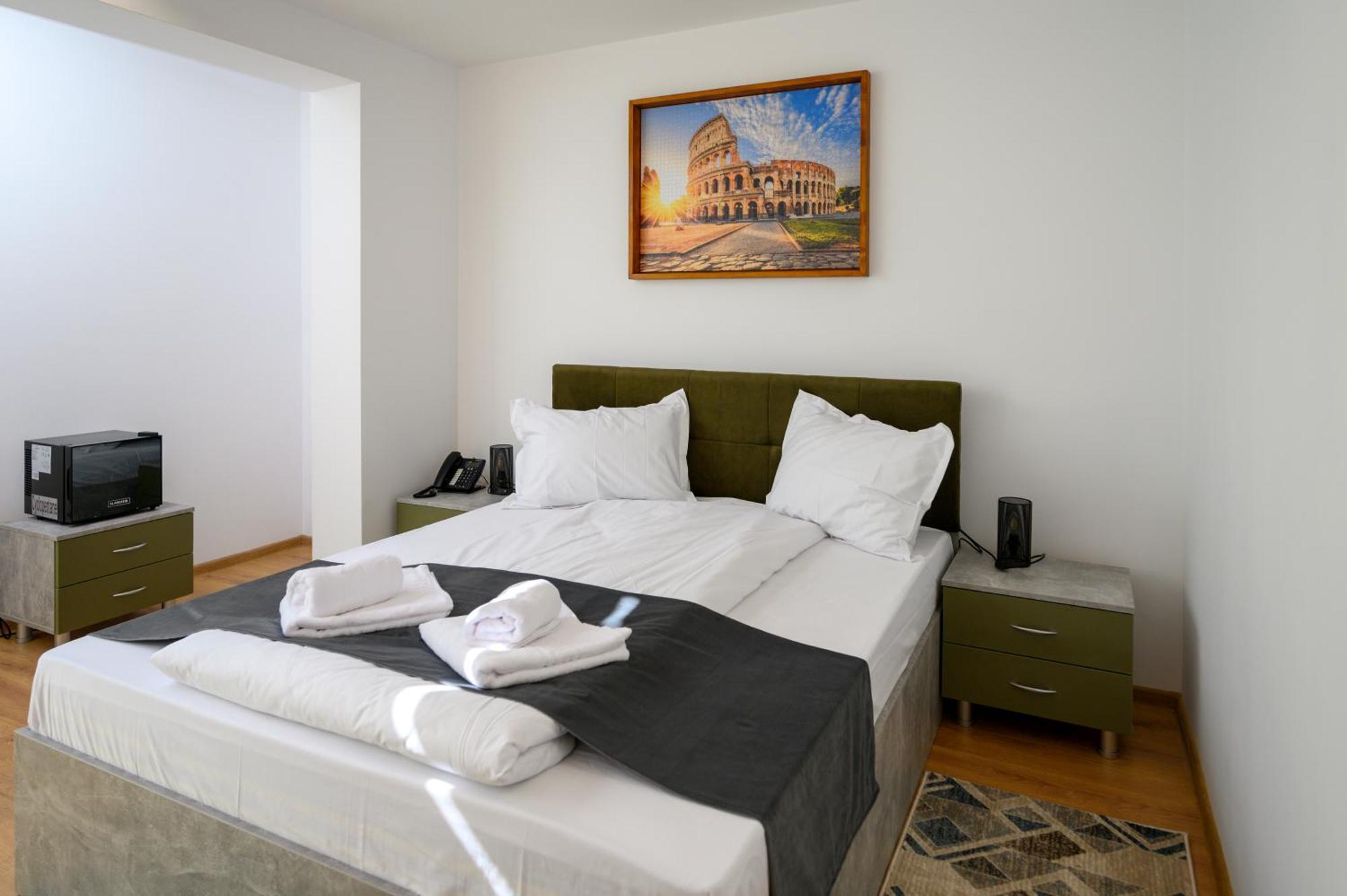 Casa Ema Pensiune & Spa Bistriţa Εξωτερικό φωτογραφία