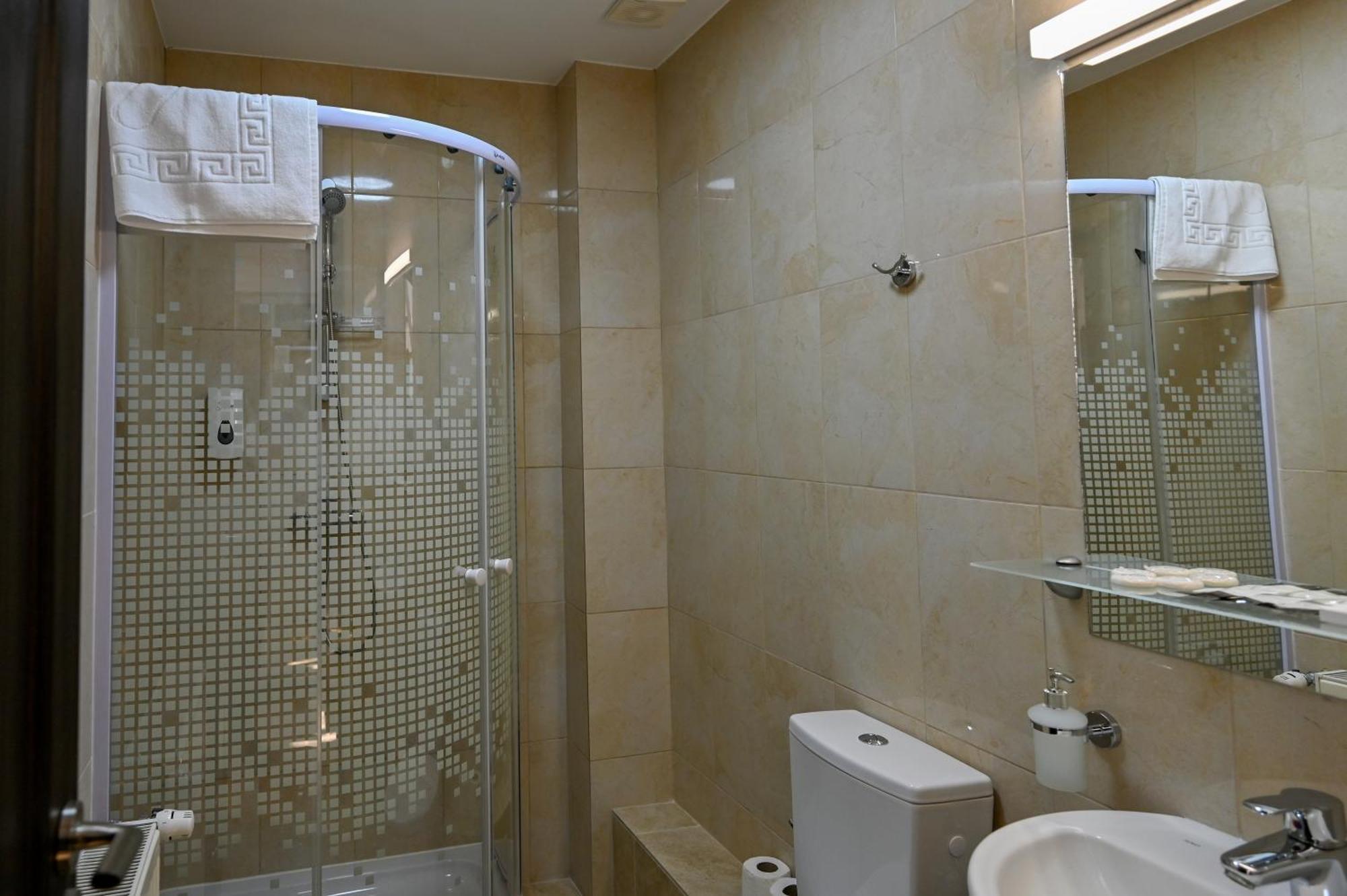 Casa Ema Pensiune & Spa Bistriţa Εξωτερικό φωτογραφία