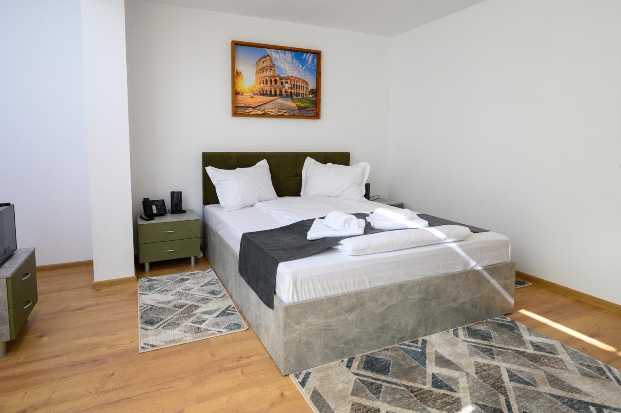 Casa Ema Pensiune & Spa Bistriţa Εξωτερικό φωτογραφία