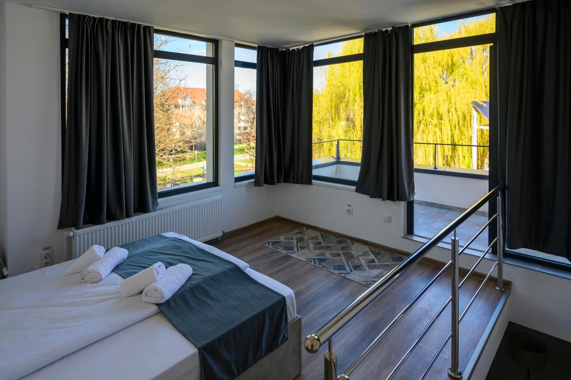 Casa Ema Pensiune & Spa Bistriţa Εξωτερικό φωτογραφία