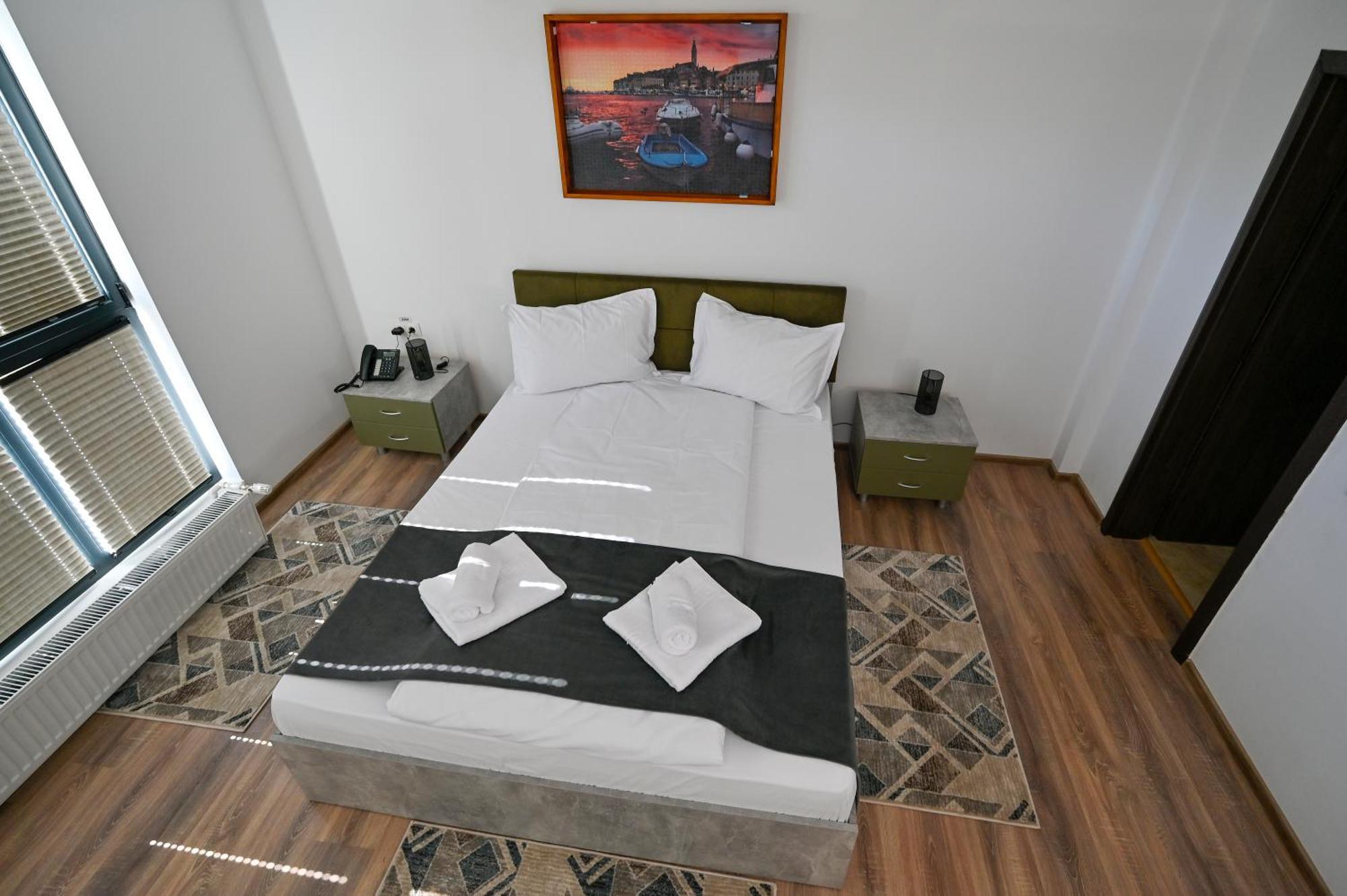 Casa Ema Pensiune & Spa Bistriţa Εξωτερικό φωτογραφία