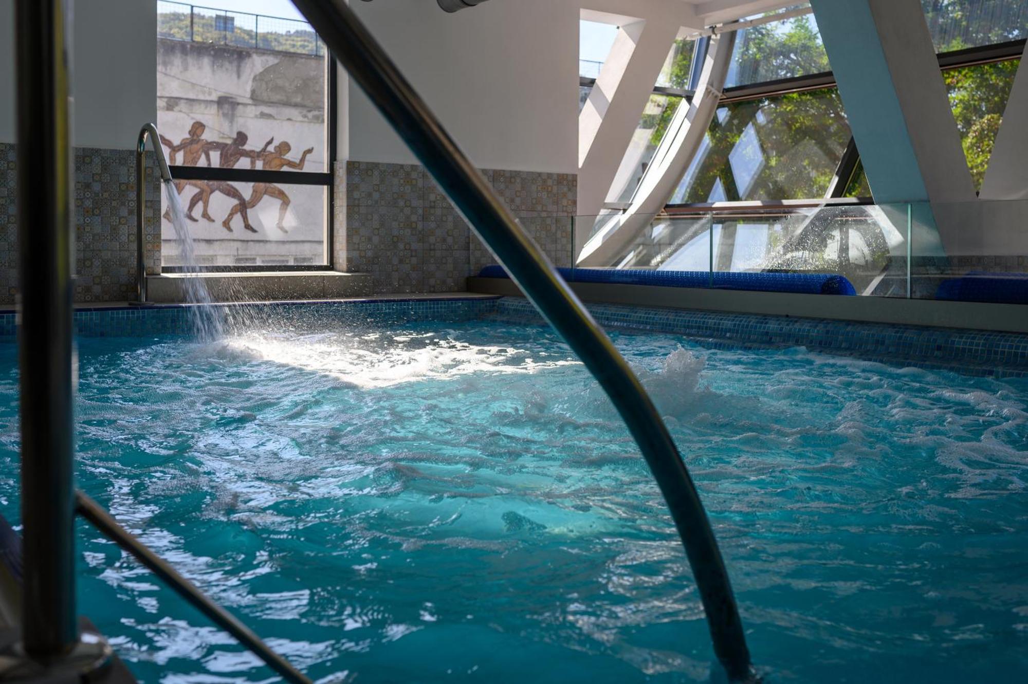 Casa Ema Pensiune & Spa Bistriţa Εξωτερικό φωτογραφία